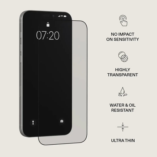 Premium Screen Protector SEACASE