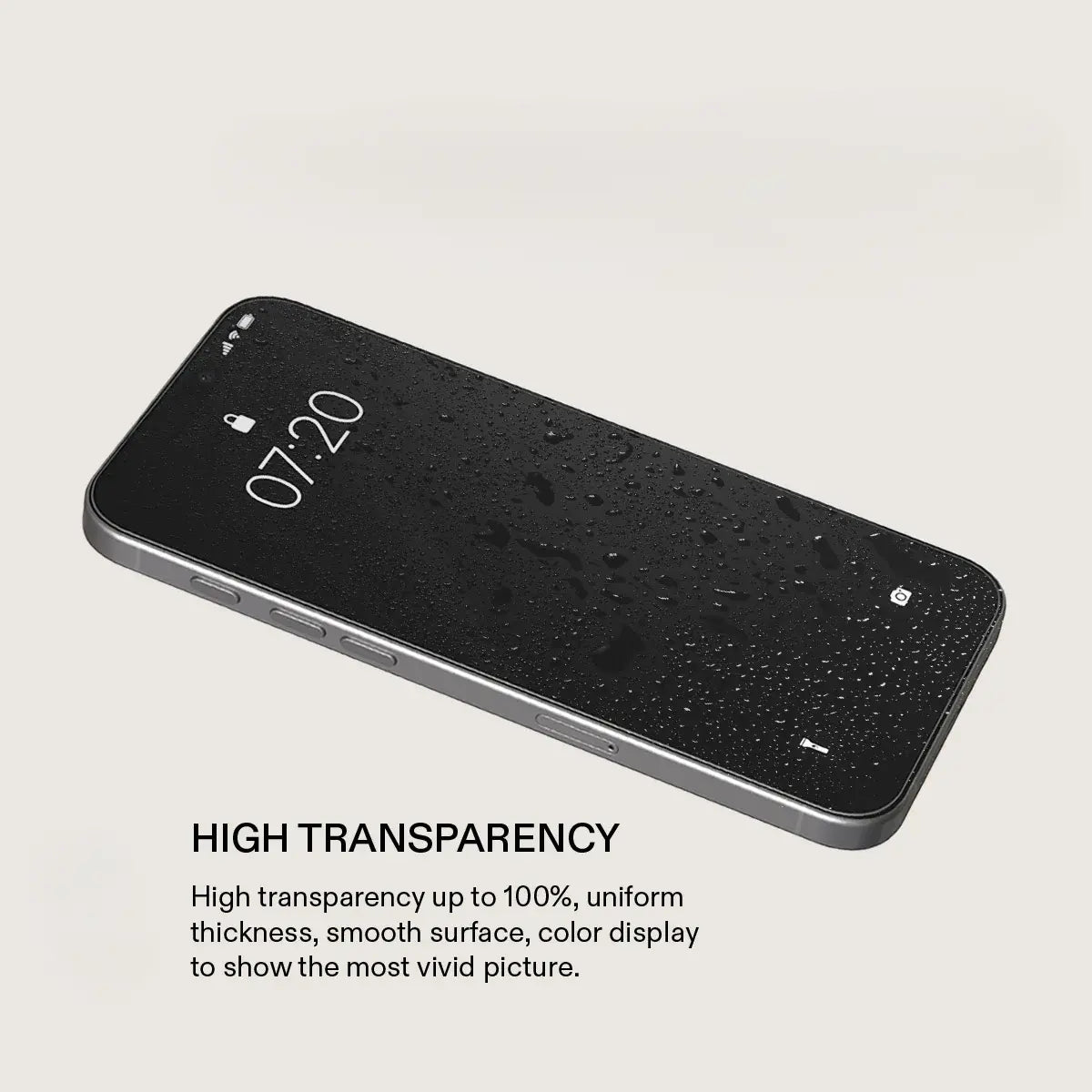 Screen Protector SEACASE