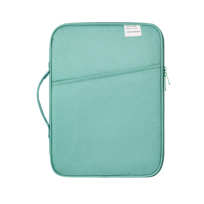 Minimalist Laptop Handbag Soft Sleeve Case for MacBook