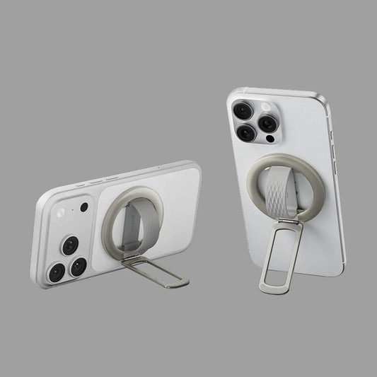 Magnetic Phone Ring Holder, 2-in-1 Magsafe Stand & Finger Grip 我的商店