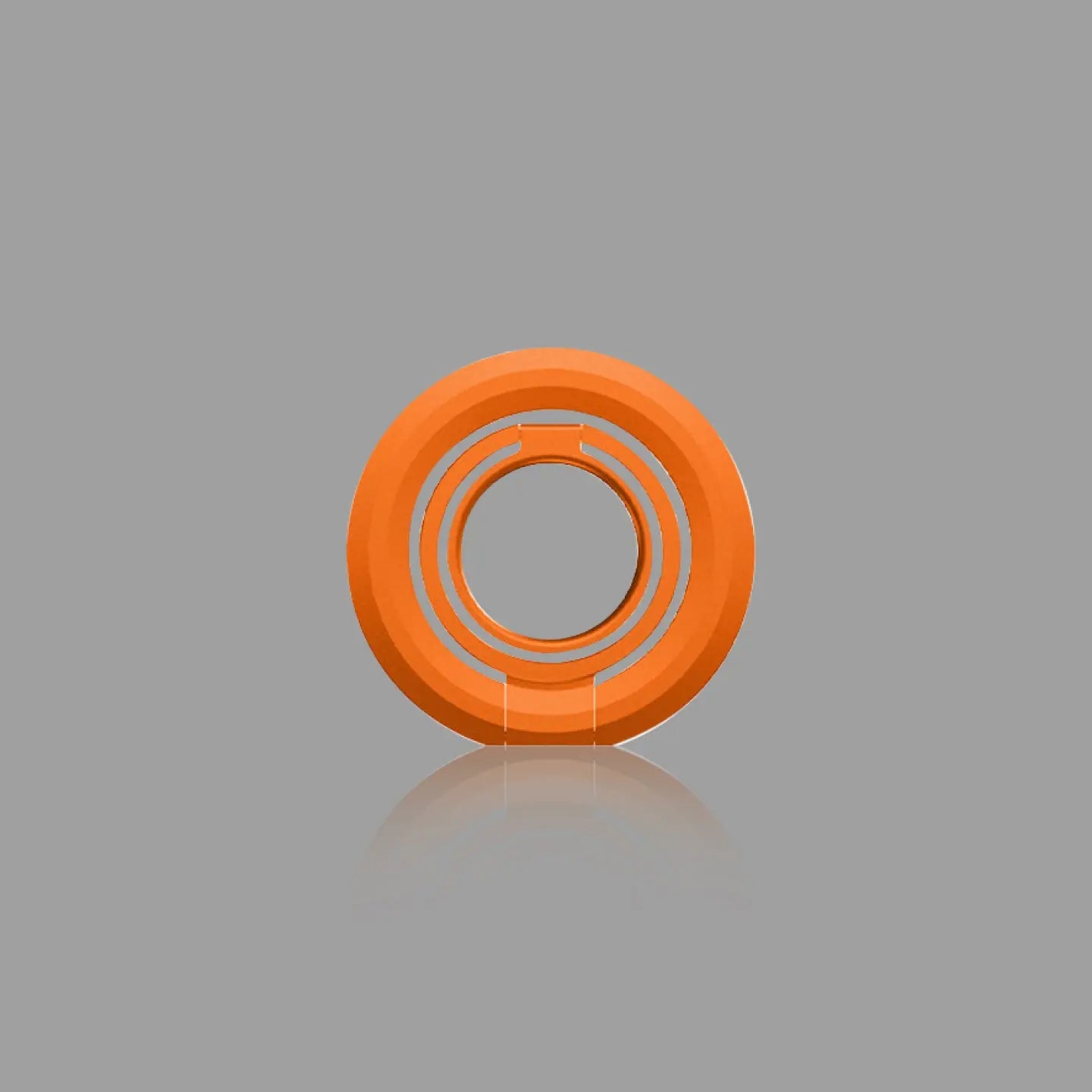 Double-Ring Foldable MagSafe Phone Ring Holder 我的商店