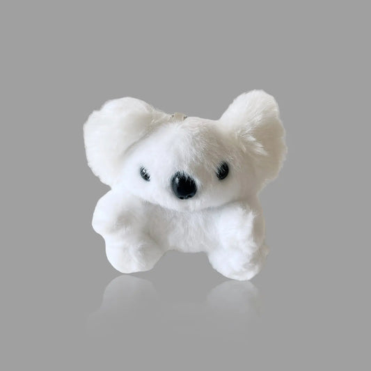 Cute Plush Koala AirPods Case SEACASE