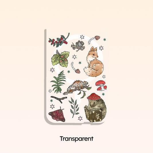 Playful Collage Style Collection