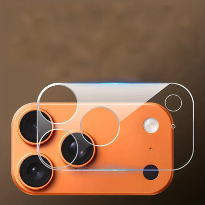 Camera Lens Base Protective Film