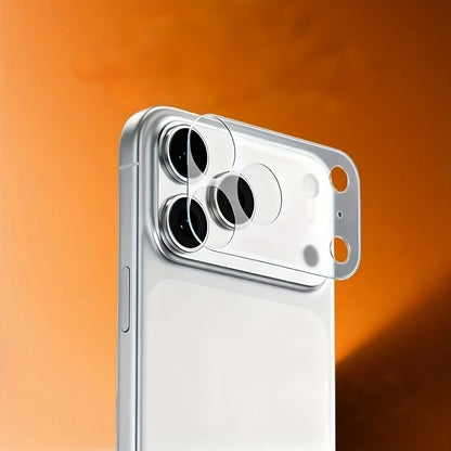 Camera Lens Base Protective Film
