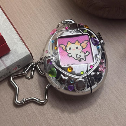 Y2K Retro AirPods Case