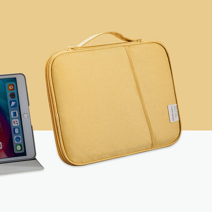 Minimalist Laptop Handbag Soft Sleeve Case for MacBook
