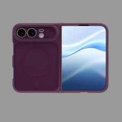 Magnetic Reinforced iPhone Duo Case