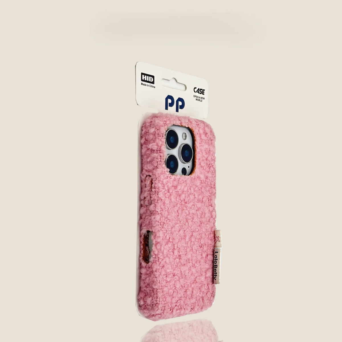 MagSafe-Stand|Cozy iPhone Case 我的商店