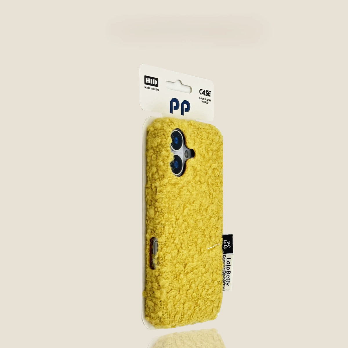 MagSafe-Stand|Cozy iPhone Case 我的商店