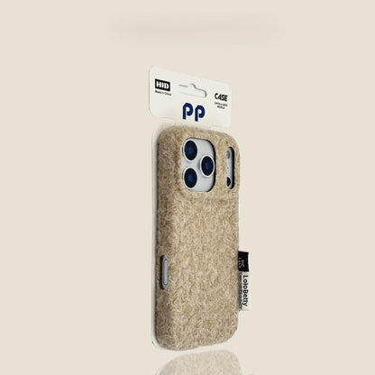 MagSafe-Stand|Cozy iPhone Case 我的商店