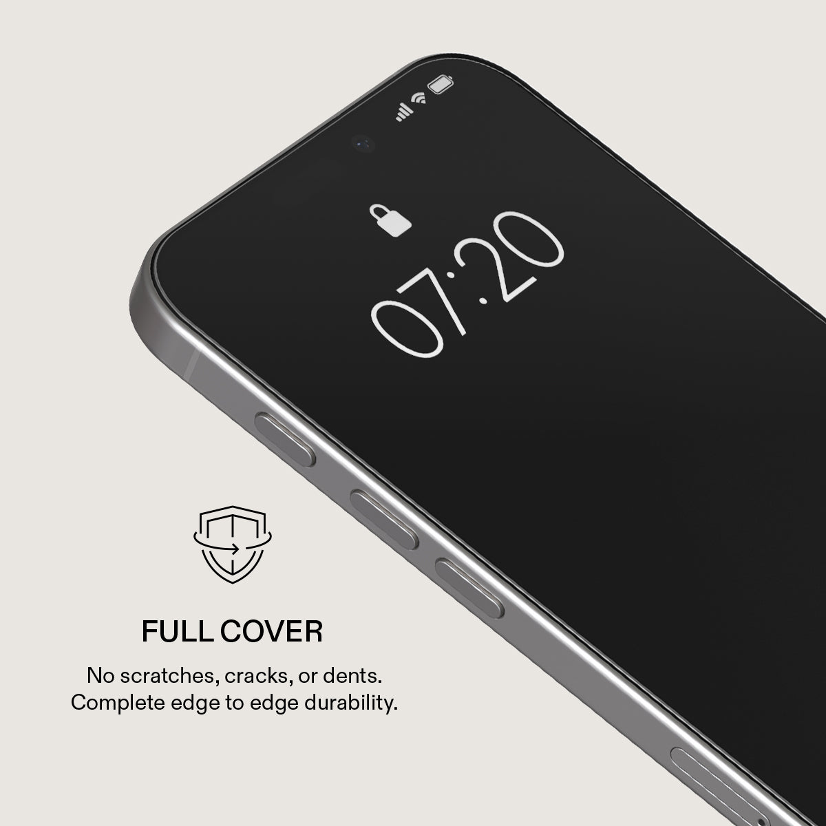 Premium Screen Protector