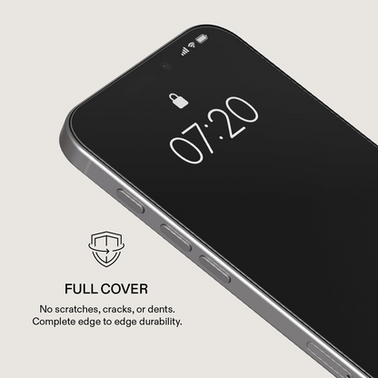 Premium Screen Protector