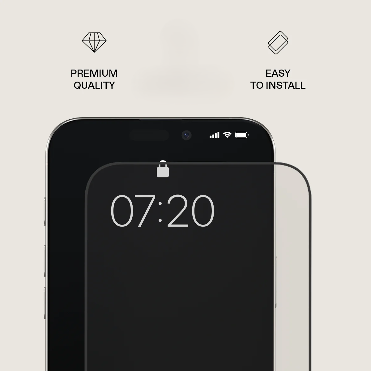 Premium Screen Protector