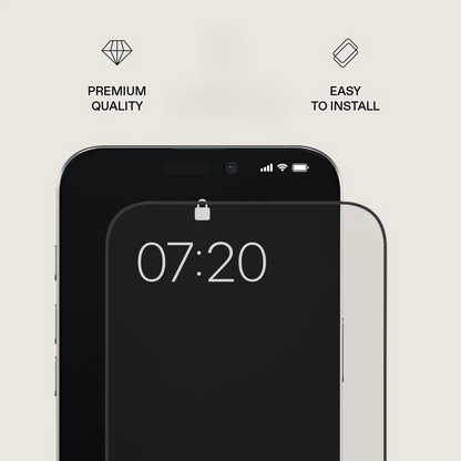 Premium Screen Protector