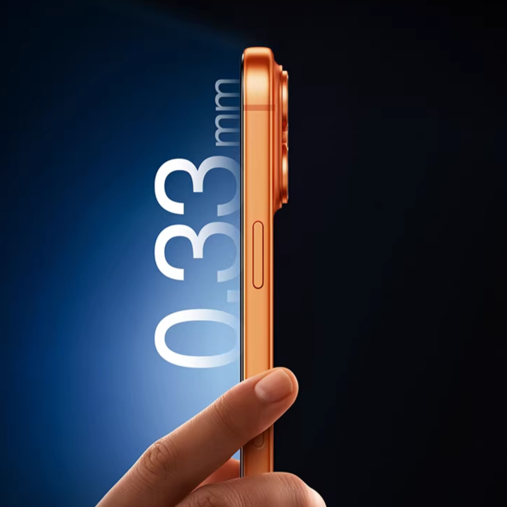 Privacy Screen Protector