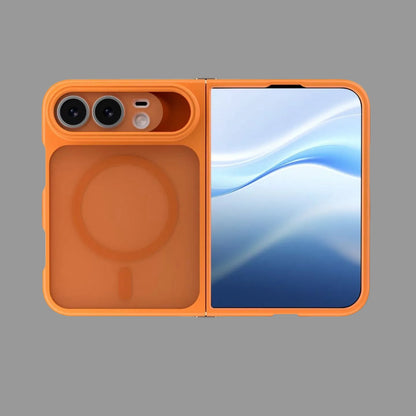 Magnetic Reinforced iPhone Duo Case