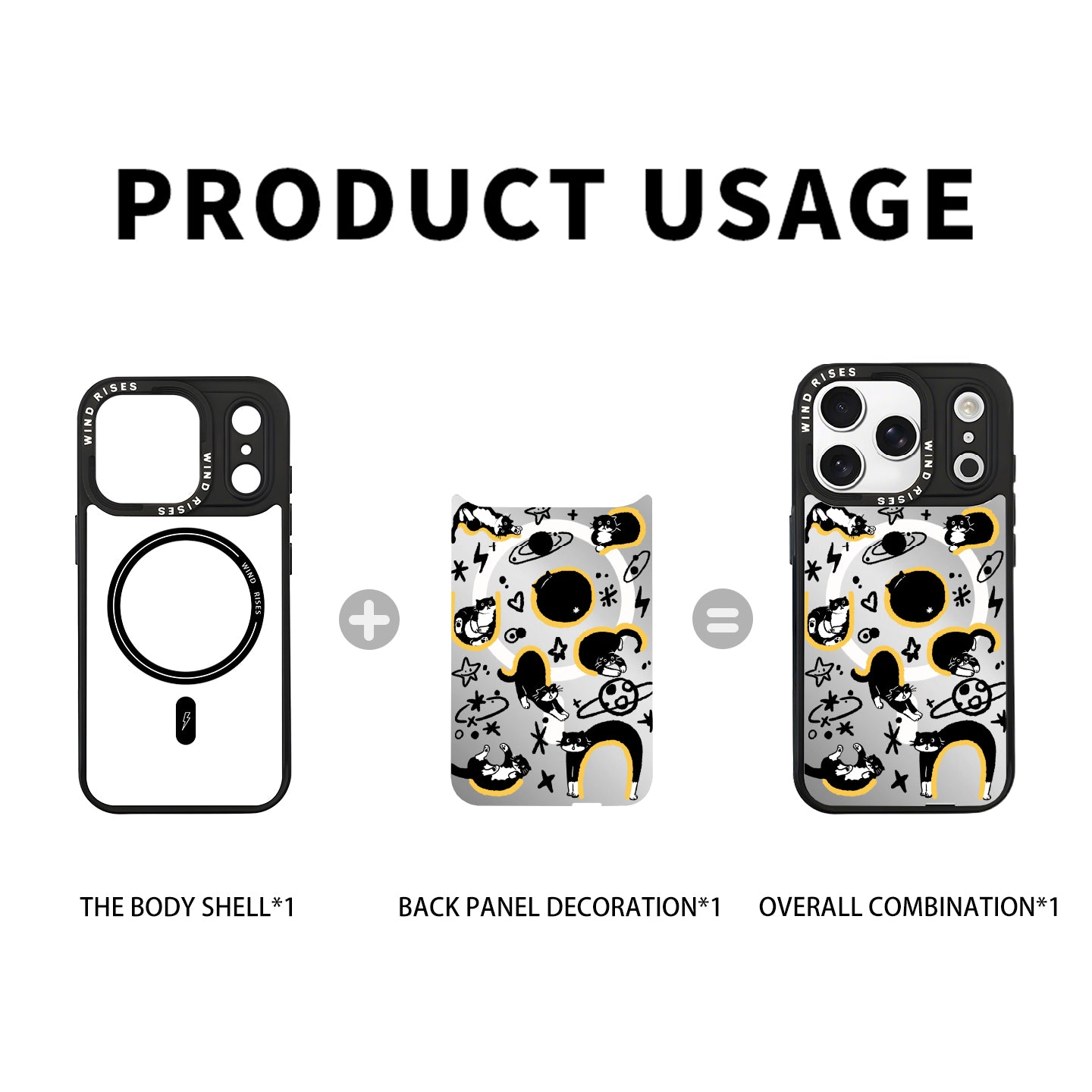 Space Cats