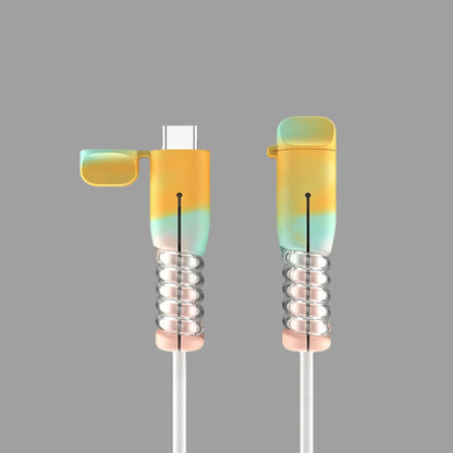 Cable Protector for iPhone & Android Charging Cables SEACASE