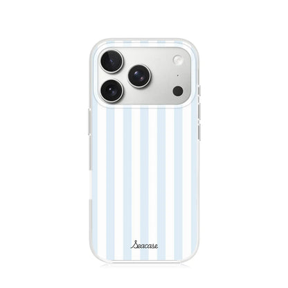 Riviera Stripe MagSafe Compatible Phone Case  SeaCase