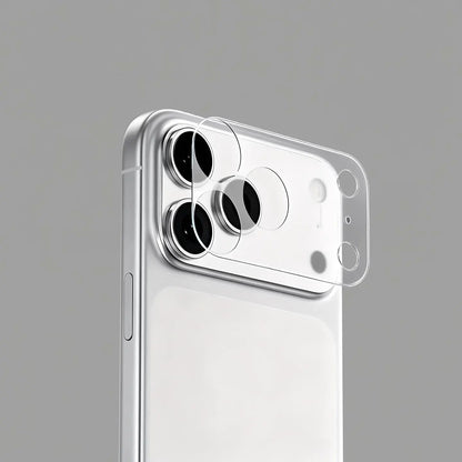 Camera Lens Base Protective Film SEACASE