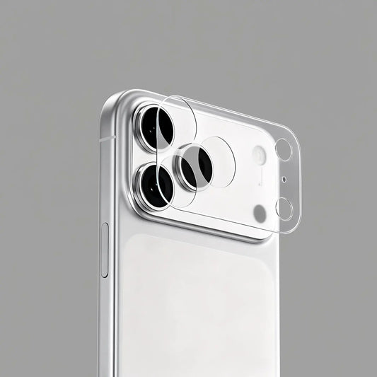 Camera Lens Base Protective Film SEACASE