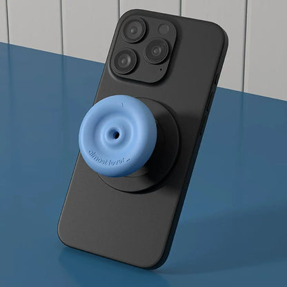 Aromatherapy Magnetic Phone Grip & Stand SEACASE
