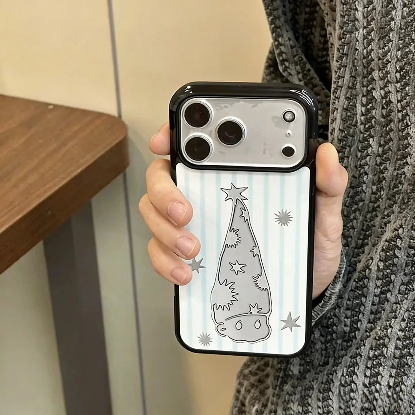 Art Illustration iPhone Case SEACASE