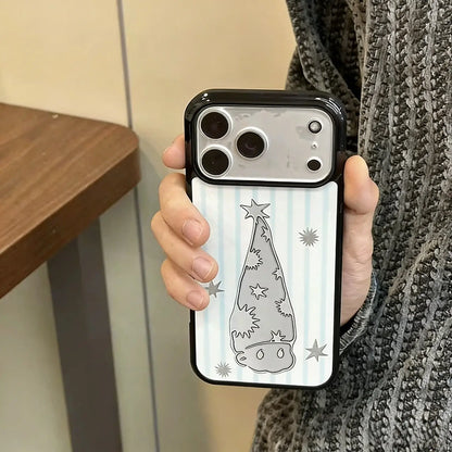 Art Illustration iPhone Case SEACASE