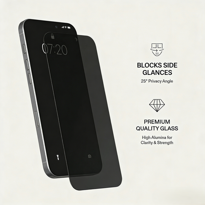Privacy Screen Protector