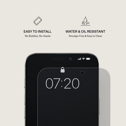 Privacy Screen Protector