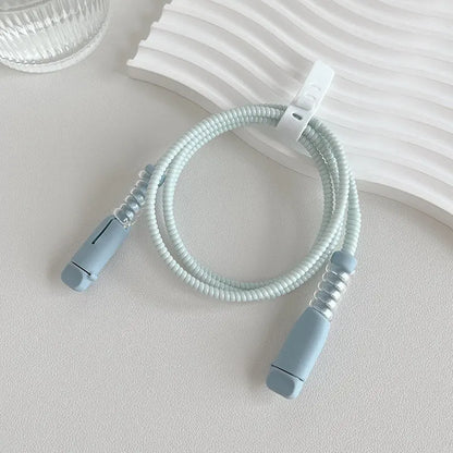 Cable Protector for iPhone & Android Charging Cables SEACASE
