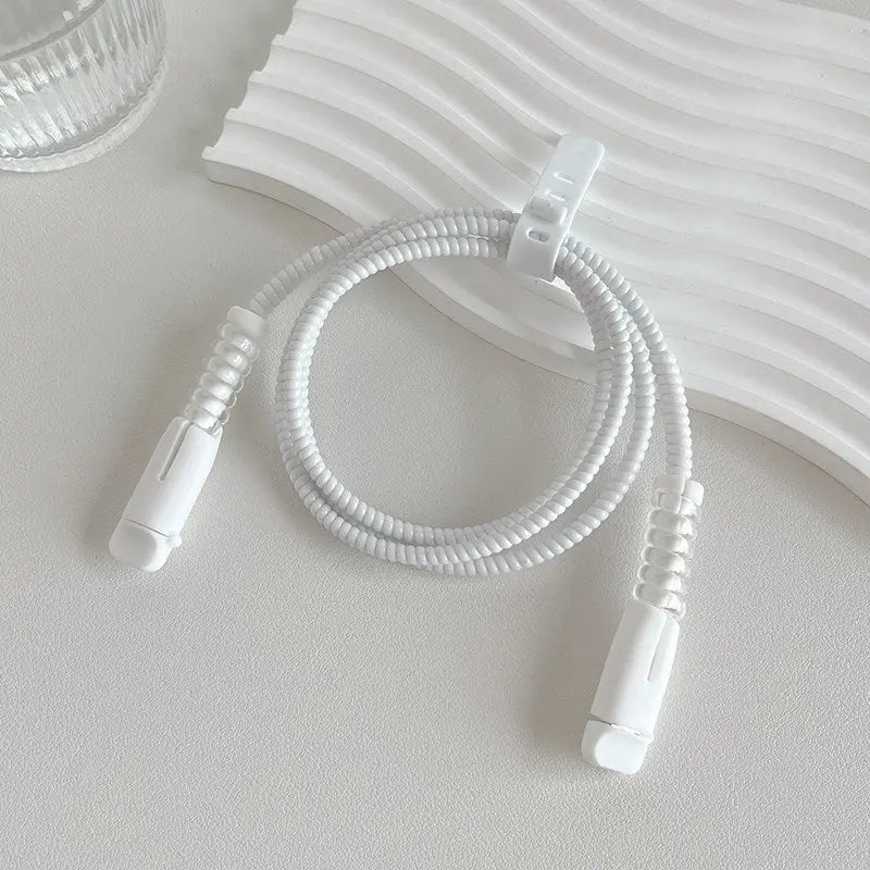 Cable Protector for iPhone & Android Charging Cables SEACASE