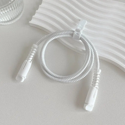 Cable Protector for iPhone & Android Charging Cables SEACASE