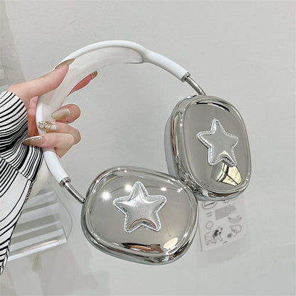 Apple AirPods Max用 電着スター保護ケース