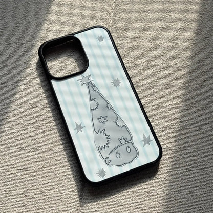 Art Illustration iPhone Case SEACASE