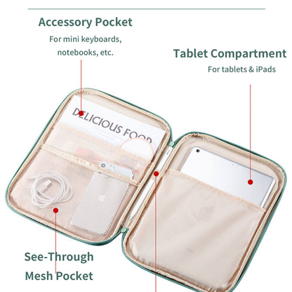 Minimalist Laptop Handbag Soft Sleeve Case for MacBook