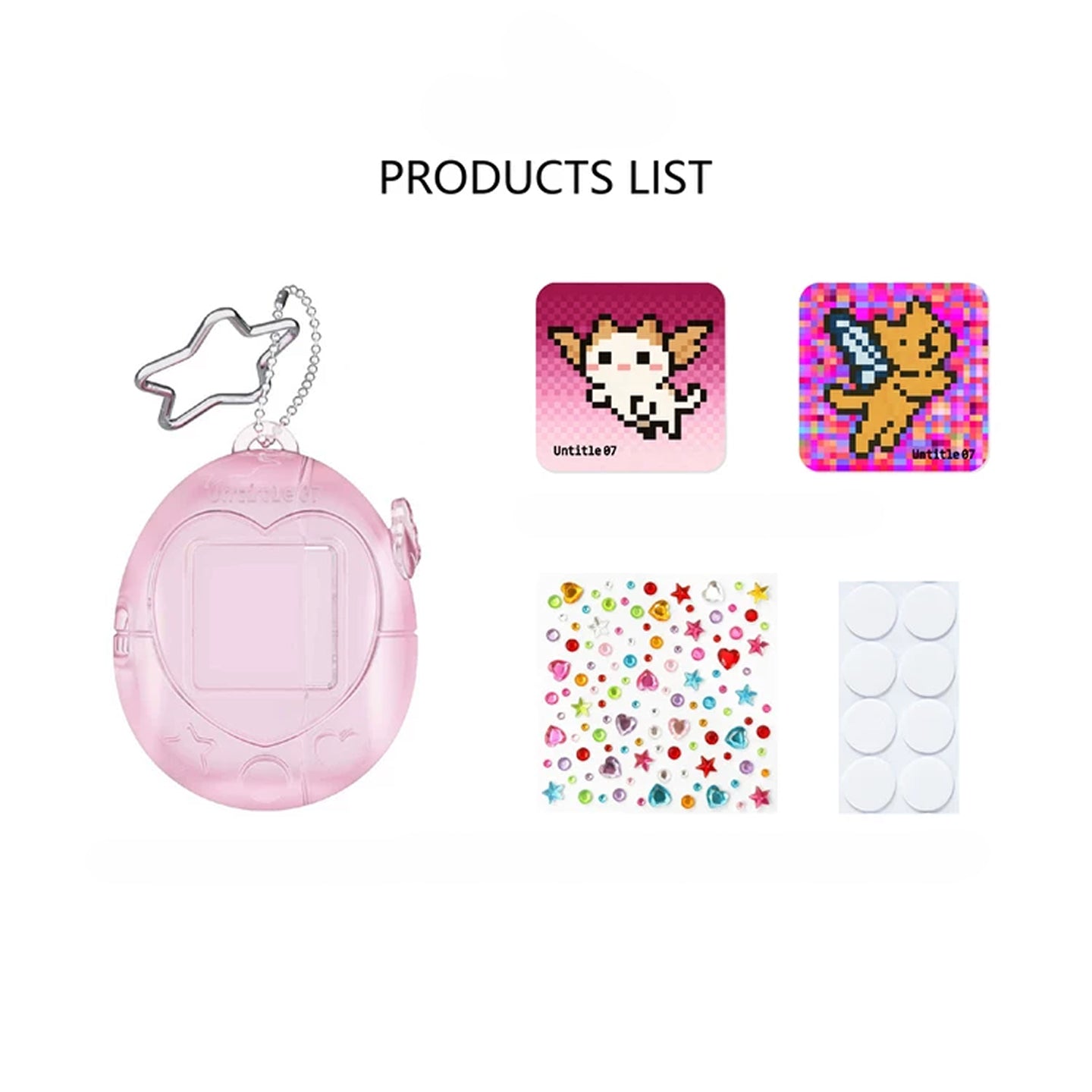 Y2K Retro AirPods Case