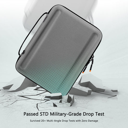 Tablet Sleeve for Apple – Hard Shell Carrying Case & Protective Cover