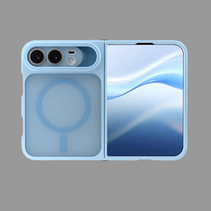 Magnetic Reinforced iPhone Duo Case