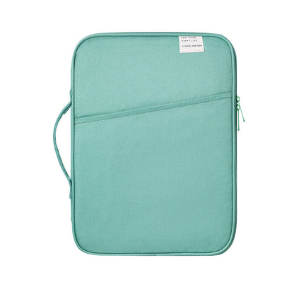Minimalist Laptop Handbag Soft Sleeve Case for MacBook