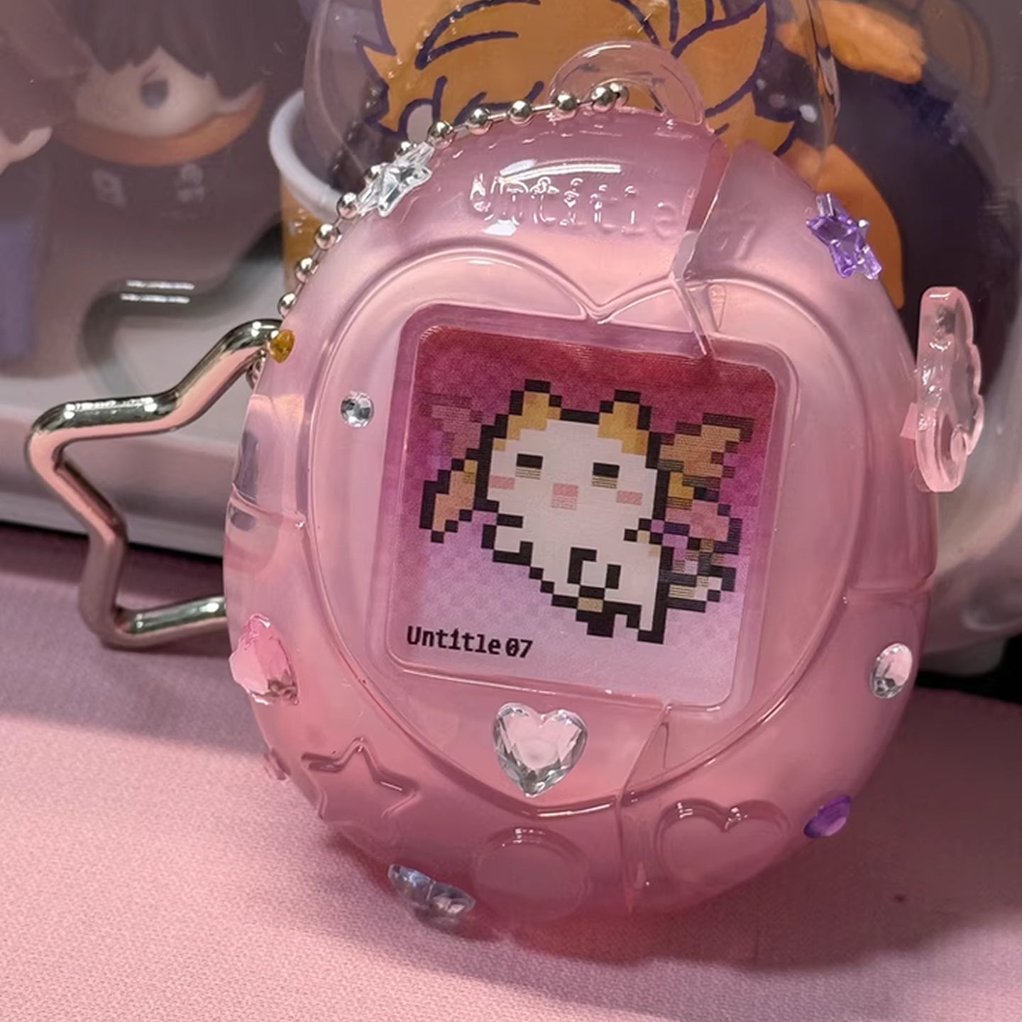 Y2K Retro AirPods Case