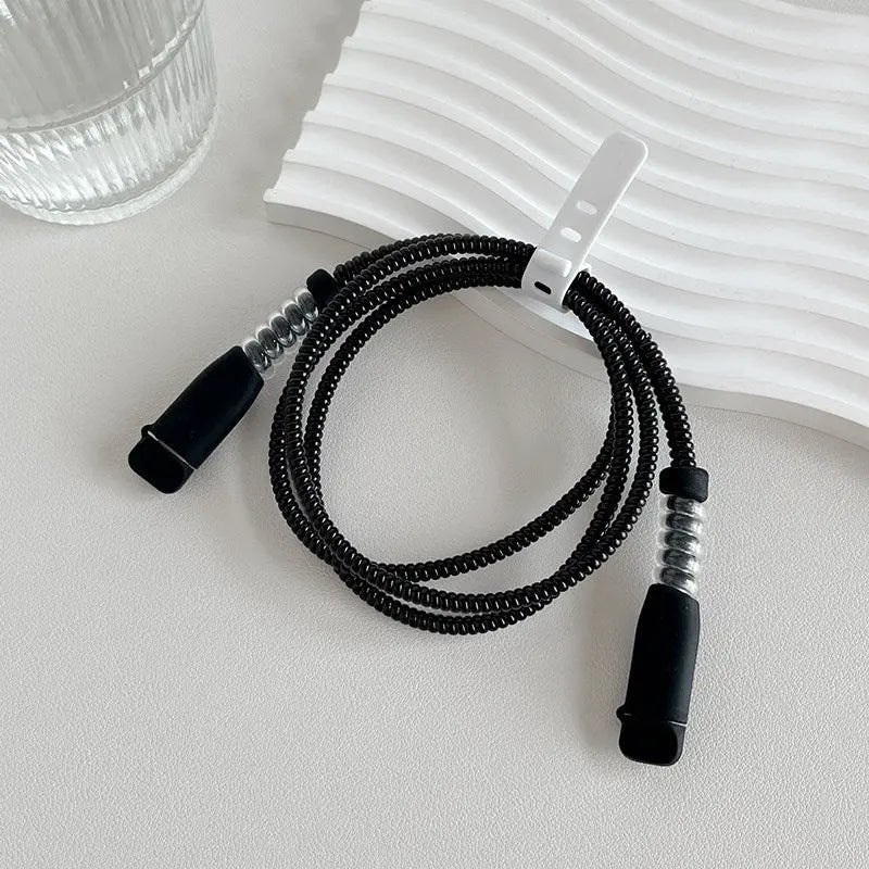 Cable Protector for iPhone & Android Charging Cables SEACASE