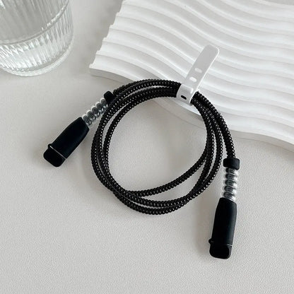 Cable Protector for iPhone & Android Charging Cables SEACASE