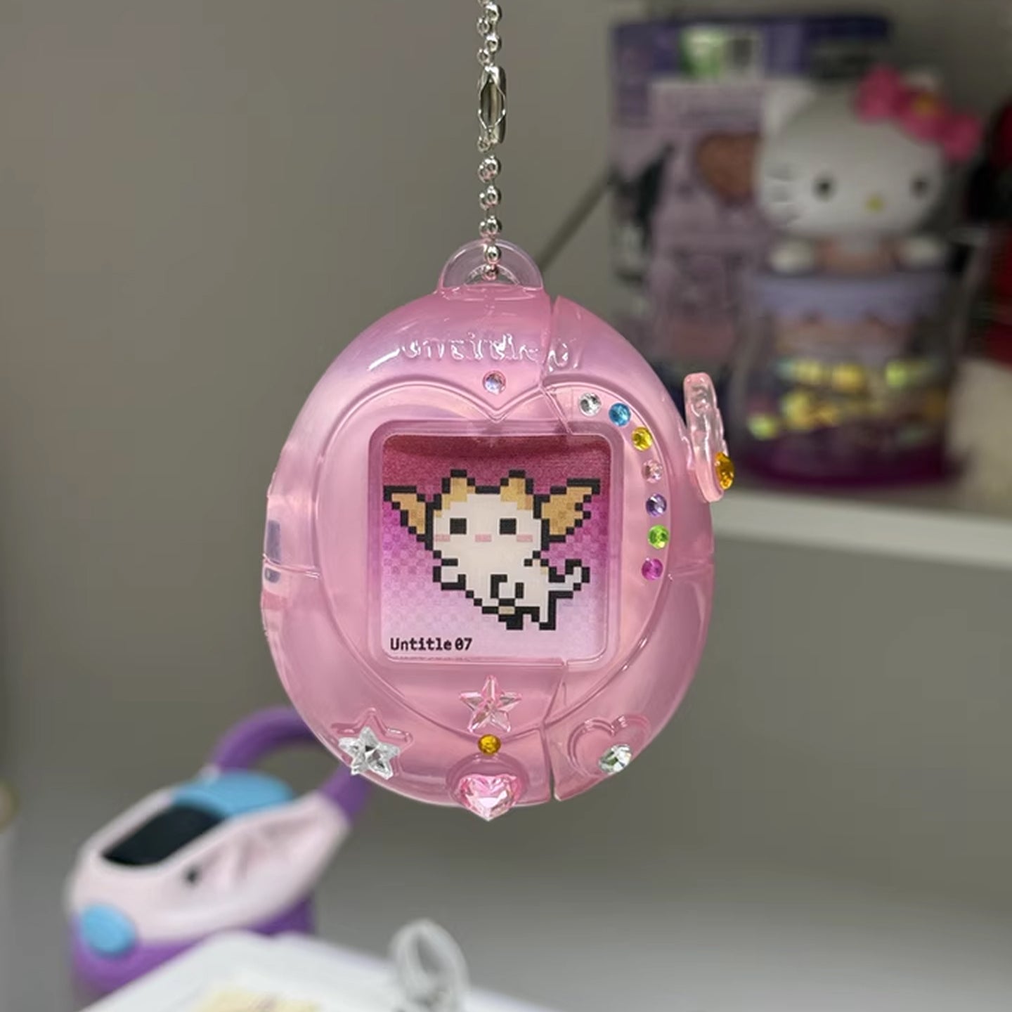 Y2K Retro AirPods Case