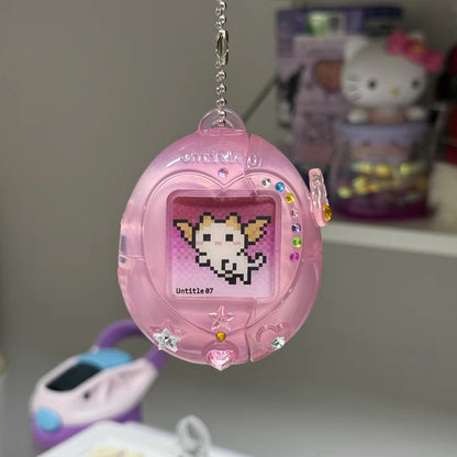 Y2K Retro AirPods Case