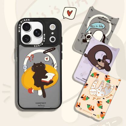 Minimalist Art Illustration Collection