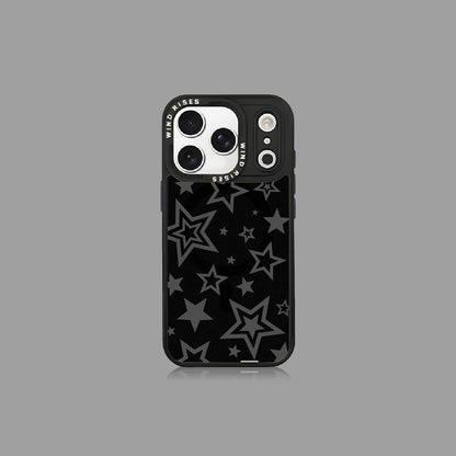 Gray Starfill