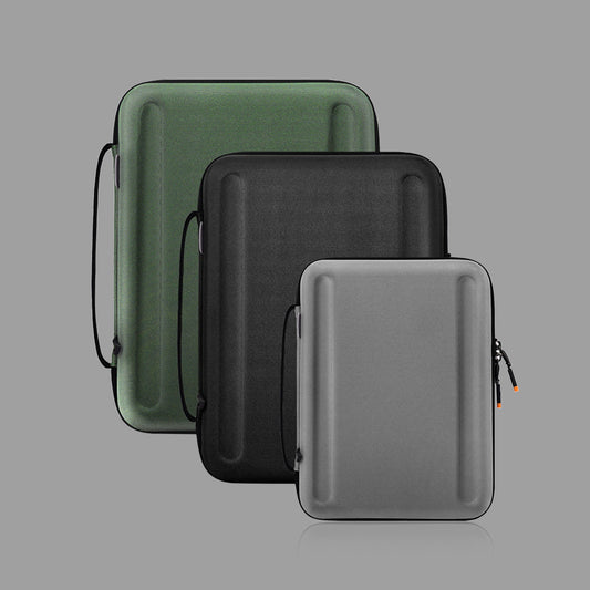 Tablet Sleeve for Apple – Hard Shell Carrying Case & Protective Cover