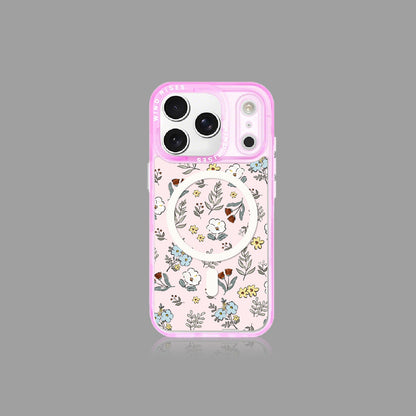Pastel Bloom